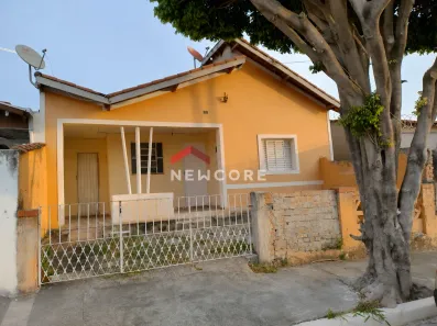 Casa com 2 Quartos à venda, 89m² no Vila Santos, Caçapava