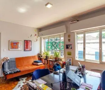 Apartamento com 2 Quartos à venda, 106m² no Campos Elíseos, São Paulo