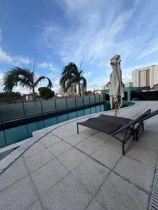 Apartamento com 3 Quartos à venda, 81m² no Jatiúca, Maceió