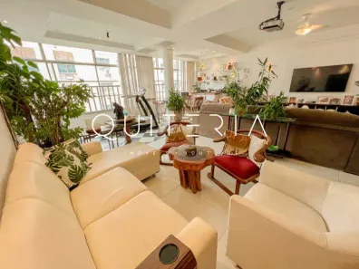 Apartamento com 4 Quartos à venda, 260m² no Copacabana, Rio de Janeiro