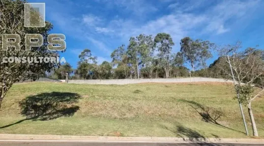 Lote/Terreno à venda, 622m² no Estância Parque de Atibaia, Atibaia