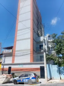 Apartamento com 2 Quartos à venda, 44m² no Vila Aricanduva, São Paulo
