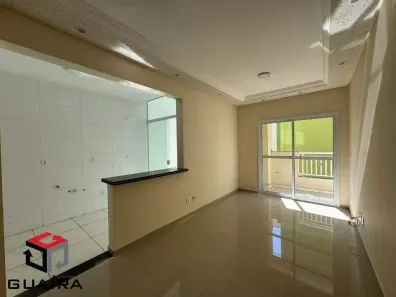 Apartamento com 2 Quartos à venda, 69m² no Centro, São Bernardo do Campo