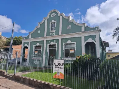 Imóvel Comercial para alugar, 120m² no Sete de Setembro, Ivoti
