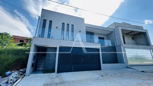 Casa com 3 Quartos à venda, 121m² no Condomínio Villa Verde Bragança, Bragança Paulista