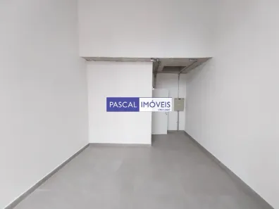 Ponto Comercial à venda, 39m² no Brooklin Paulista, São Paulo