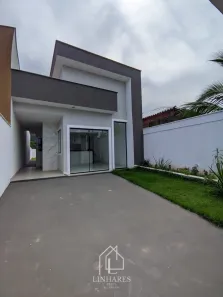 Casa com 3 Quartos à venda, 100m² no Barroco (Itaipuaçu), Maricá