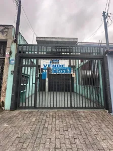 Sobrado com 3 Quartos à venda, 250m² no Vila Prudente, São Paulo