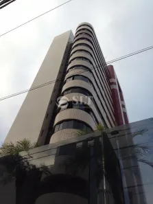 Apartamento com 4 Quartos à venda, 270m² no Petrópolis, Natal