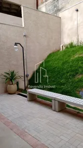 Apartamento com 1 Quarto à venda, 27m² no Cidade Satélite Santa Bárbara, São Paulo