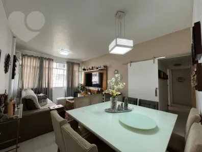 Apartamento com 3 Quartos à venda, 101m² no Icaraí, Niterói