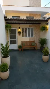 Casa com 3 Quartos para alugar, 100m² no Vila Clara, São Paulo