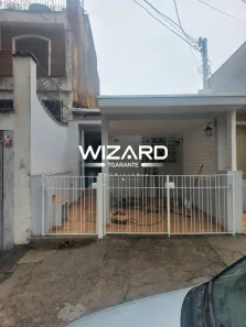 Casa com 2 Quartos à venda, 100m² no Alto da Mooca, São Paulo