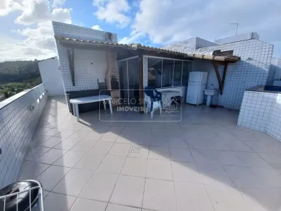 Cobertura com 4 Quartos à venda, 150m² no Prainha, Arraial do Cabo