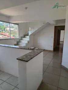Cobertura com 2 Quartos à venda, 119m² no Renascença, Belo Horizonte