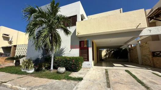 Casa com 4 Quartos à venda, 130m² no Abolição, Mossoró