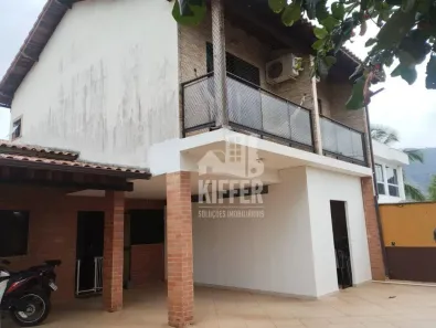 Casa com 4 Quartos à venda, 180m² no Praia de Itaipuaçu (Itaipuaçu), Maricá