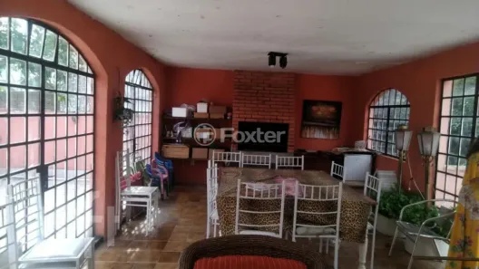 Casa com 3 Quartos à venda, 280m² no Espírito Santo, Porto Alegre