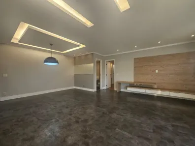 Apartamento com 3 Quartos para alugar, 150m² no Barra Olímpica, Rio de Janeiro