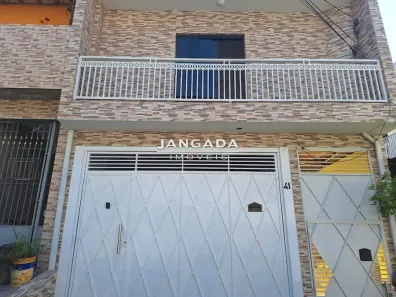 Casa com 3 Quartos para alugar, 120m² no Bandeiras, Osasco