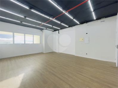 Sala Comercial para venda ou aluguel, 39m² no Centro, São Bernardo do Campo