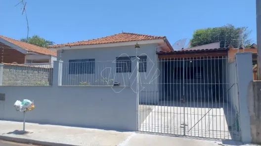 Casa com 2 Quartos à venda, 223m² no Parque Alvorada, Araraquara