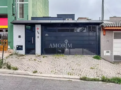 Casa com 3 Quartos à venda, 125m² no Portais (Polvilho), Cajamar
