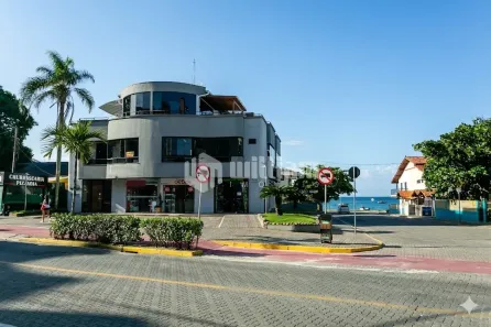 Cobertura com 3 Quartos à venda, 130m² no Centro, Bombinhas