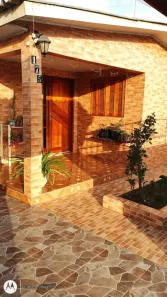 Casa com 3 Quartos à venda, 127m² no Santos Dumont, São Leopoldo