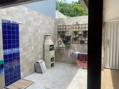 Casa com 4 Quartos à venda, 100m² no Vargem Pequena, Rio de Janeiro
