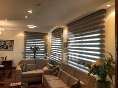 Apartamento com 3 Quartos à venda, 154m² no Vila Mascote, São Paulo
