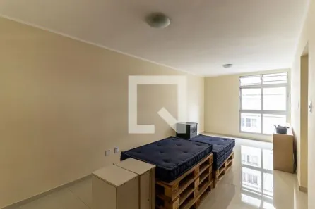 Apartamento com 1 Quarto à venda, 43m² no Santa Cecília, São Paulo
