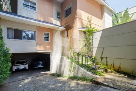 Casa de Condomínio com 5 Quartos à venda, 428m² no Jardim dos Estados, São Paulo