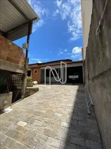 Casa com 3 Quartos à venda, 360m² no Jardim São José, Belo Horizonte