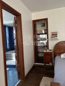 Apartamento com 4 Quartos à venda, 460m² no Lagoa, Rio de Janeiro