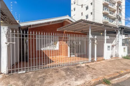 Casa com 3 Quartos à venda, 135m² no Vila Nova, Campinas