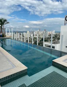 Apartamento com 4 Quartos à venda, 256m² no Setor Marista, Goiânia