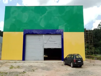 Galpão/Depósito/Armazém à venda, 29000m² no Olaria, Itapecerica da Serra