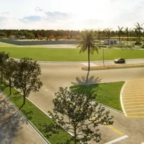 Lote/Terreno à venda, 180m² no Parque Atheneu, Goiânia