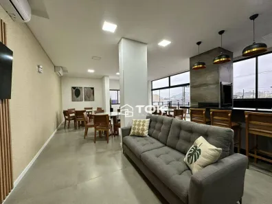 Apartamento com 2 Quartos à venda, 59m² no Cordeiros, Itajaí