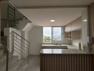 Cobertura com 4 Quartos à venda, 173m² no Ana Lúcia, Sabará