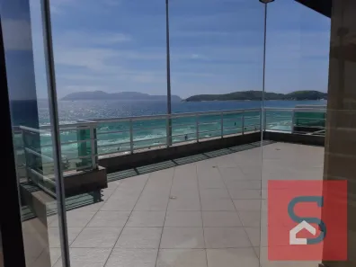 Cobertura com 2 Quartos à venda, 204m² no Ogiva, Cabo Frio