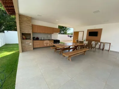 Casa de Condomínio com 4 Quartos à venda, 313m² no Novo Uruguai, Teresina