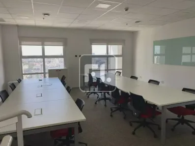 Sala Comercial para venda ou aluguel, 130m² no Vila Cordeiro, São Paulo