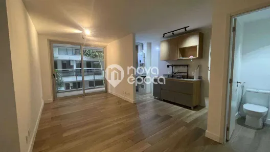 Apartamento com 2 Quartos à venda, 85m² no Botafogo, Rio de Janeiro