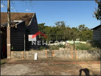 Lote/Terreno à venda, 440m² no Califórnia, Londrina