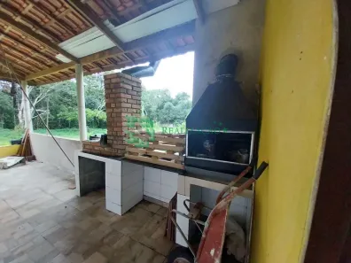 Fazenda/Sítio com 2 Quartos à venda, 214m² no , Mongaguá