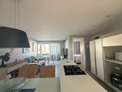 Apartamento com 1 Quarto à venda, 57m² no Aeroclube, João Pessoa