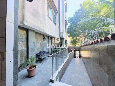Apartamento com 2 Quartos à venda, 70m² no Méier, Rio de Janeiro