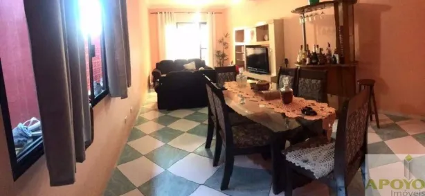 Sobrado com 3 Quartos à venda, 180m² no Jardim Dom José, São Paulo
